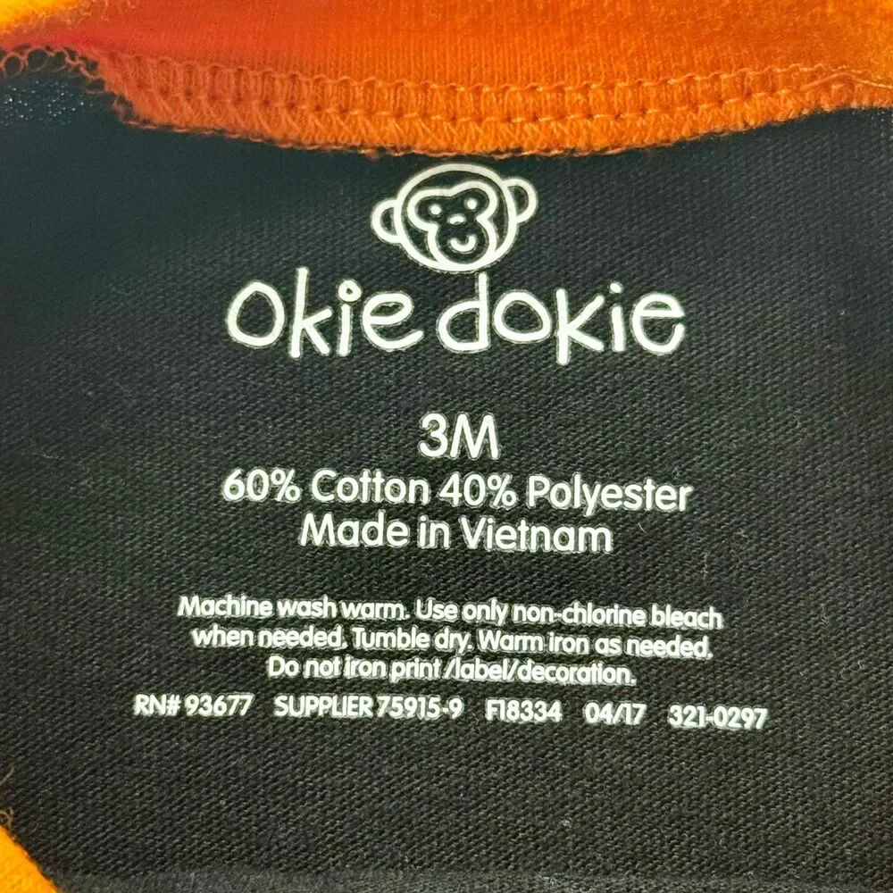 4/$10 - Okie Dokie 